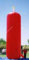 Firecracker balloons - Giant Firecracker inflatables